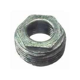 Halex 91321 Reducer Bushing, Steel