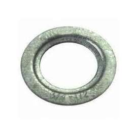 Halex 96832 Reducing Washer, 1.11 in ID, Steel