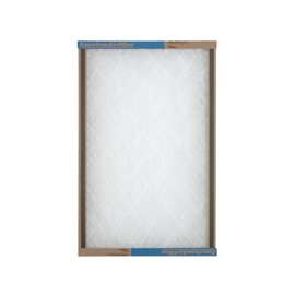 AAF 112121 Disposable Panel Filter, 12 in L, 12 in W, 300 cfm