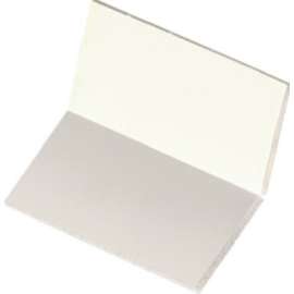 18PK 1x1/2 Mount Strips