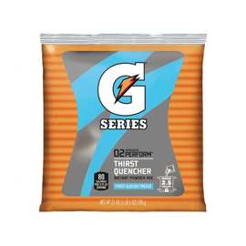 Gatorade G 33677 Thirst Quencher Instant Powder Sports Drink Mix, 21 oz Pack