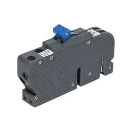 Zinsco UBIZ0230 Type UBIZ Circuit Breaker, 120/240 V, Standard Trip, Plug-In Mounting