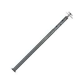 Marshall Stamping Extend-O-Post JP16 Adjustable Jack Post, 15,000 lb Safe Weight, Red