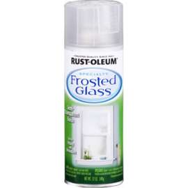 11OZ Frost Glass Paint