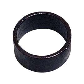 Apollo APXCR3810PK Crimp Ring, 3/8 in, 10 Pack