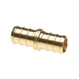 Apollo CPXC1212 Coupler, 1/2 in, PEX