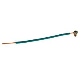 RACO 8983-1 Copper Wire Pigtail, Copper