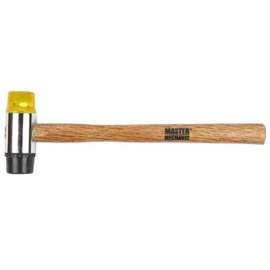 MM 8OZ Comb Mallet