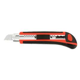 MM 8PT Snap Off Knife