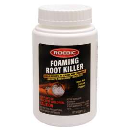 LB Foam Root Killer