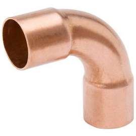 1/2 COP 90 DEG Elbow