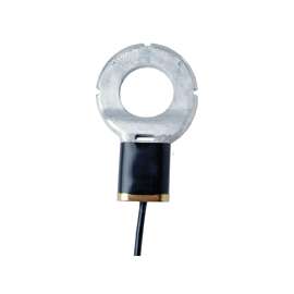 Ice Chaser C-250B Submergible Utility De-Icer, 250 W, 25 gal Tank, Aluminum