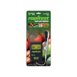 Rapitest 1840 Soil pH Meter