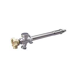 B & K 104-845HC Anti-Siphon, Frost-Free Sillcock Valve, 1/2 x 3/4 in MPT x Hose