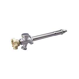 B & K 104-847HC Anti-Siphon, Frost-Free Sillcock Valve, 1/2 x 3/4 in MPT x Hose, PTFE Softgoods