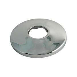 Plumb Pak PP857-15 Bath Flange, Chrome