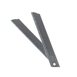 STANLEY 11-325T Replacement Blade, 25 mm, 7-Point, Carbon Steel