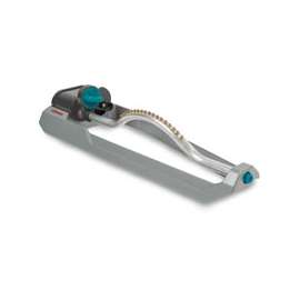 Gilmour 880603-1001 Oscillating Sprinkler, Metal