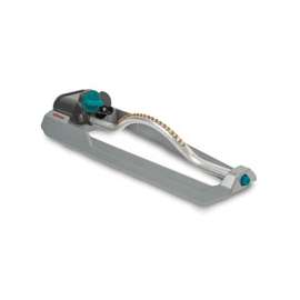 Gilmour 880203-1001 Oscillating Sprinkler, Metal