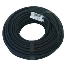 1/4x100 Poly Irr Tubing