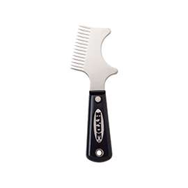 HYDE Black & Silver 45960 Paint Brush and Roller Cleaner