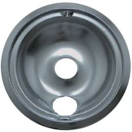 6" CHR B Drip Pan