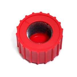 Oatey 31345 Cleaning Brush, Steel Bristle