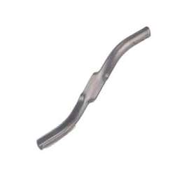 Vulcan Heavy Duty Brick Jointer, 1/2 In L X 3/8 In W, Hardened, Tempered And Carbon Steel