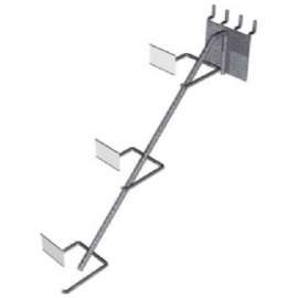 Pot/Pan Peg Hook DSP