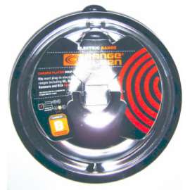 6" Porc B Drip Pan