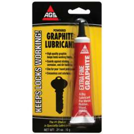.21OZ X-Fine Graphite