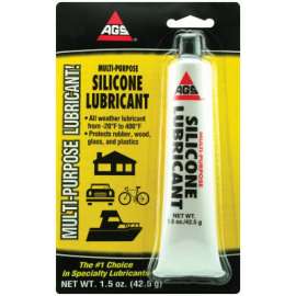 1.5OZ Slide Lubricant
