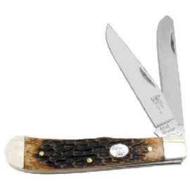 Trapper Pock Knife
