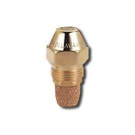 DELAVAN .65GPH-80 Solid Cone, Type B Spray Nozzle, Blue