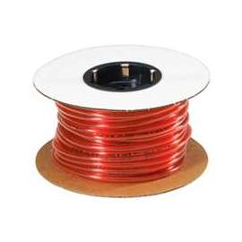 UDP T24005002/RUFE Fuel Hose, 125 psi, 100 ft L, Thermoplastic Rubber