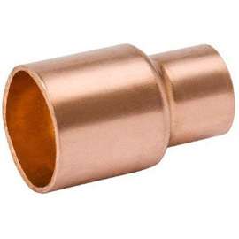 1x1/2 Reducer Coupling