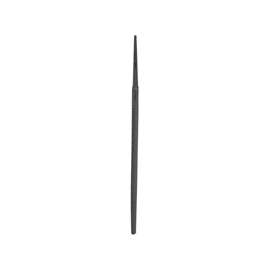 STANLEY 22-307 Bastard File, Natural Handle