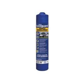 Henry HE740915 Roofing Underlayment, 33.3 ft L, 100 sq-ft Coverage Area, Asphalt