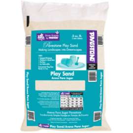 .5CUFT Play Sand
