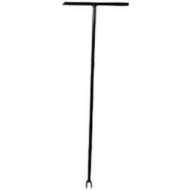 5/8x60 Street Key