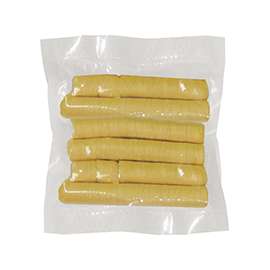 Weston 19-0113-W Collagen Sausage Casing Vacuum Bag