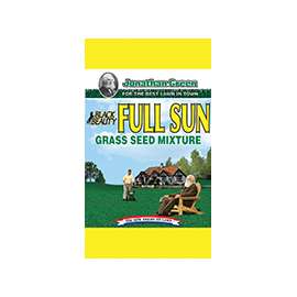 Jonathan Green Black Beauty 10880 Grass Seed, 7 lb Bag