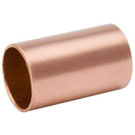 1" Coupling WO Stop