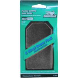 8CTHook/Loop Sand Sheet