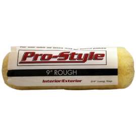 9" Pro 3/4" Roll Cover