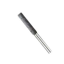 DREMEL 454 Grinding Stone, 80-Grit, Aluminum Oxide, Green