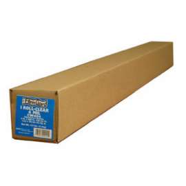 20x100 4Mil CLR Film