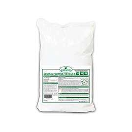 TurfCare 902853 General Purpose Fertilizer, 40 lb Bag