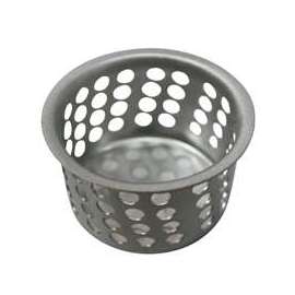 Worldwide Sourcing Sink Strainer
