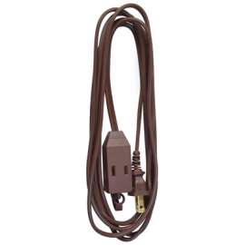 ME9' 16/2 BRN EXT Cord